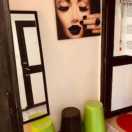 Loft A La Catalane דירה פרפיניין