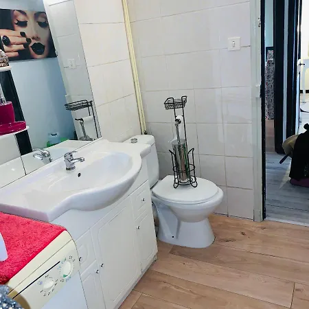 Loft A La Catalane * פרפיניין