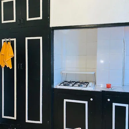 Loft A La Catalane דירה *