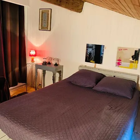דירה Loft A La Catalane