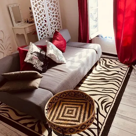 Loft A La Catalane