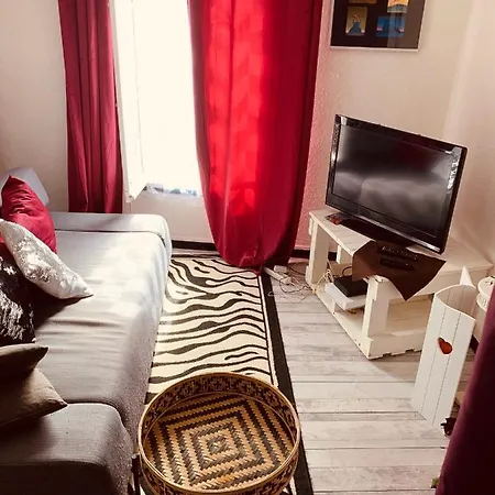 Loft A La Catalane פרפיניין